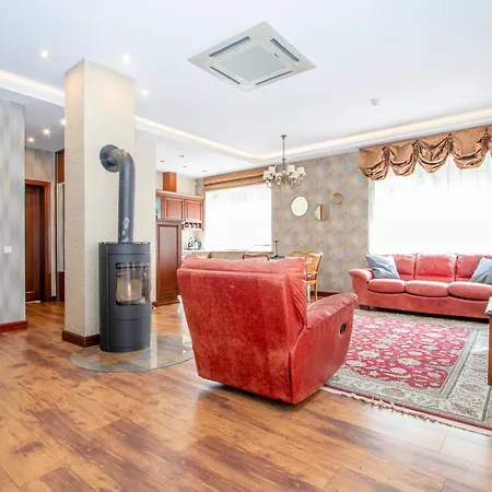 Cohost I Central Apt Simpsono Str Near Sea *