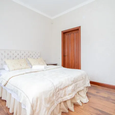 Cohost I Central Apt Simpsono Str Near Sea