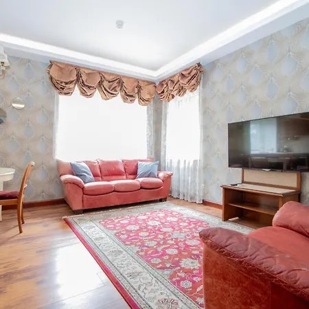 Cohost I Central Apt Simpsono Str Near Sea Apartment
