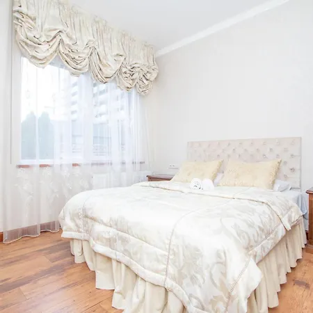 Cohost I Central Apt Simpsono Str Near Sea Apartment Palanga