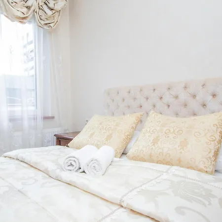 Cohost I Central Apt Simpsono Str Near Sea Apartment Palanga
