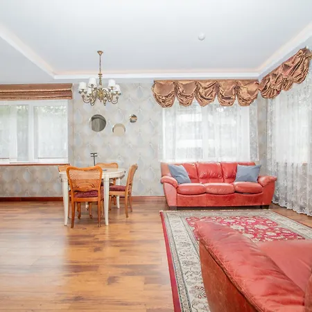 Cohost I Central Apt Simpsono Str Near Sea *