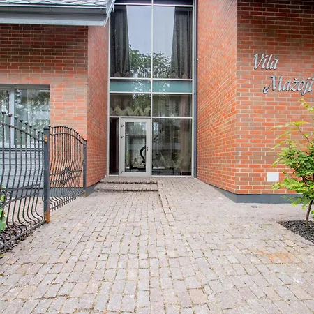 Cohost I Central Apt Simpsono Str Near Sea