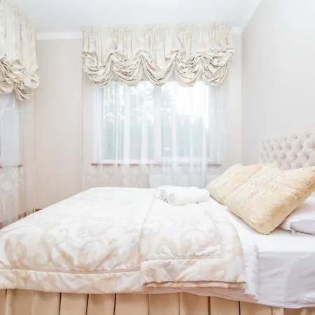 Apartment Cohost I Central Apt Simpsono Str Near Sea *